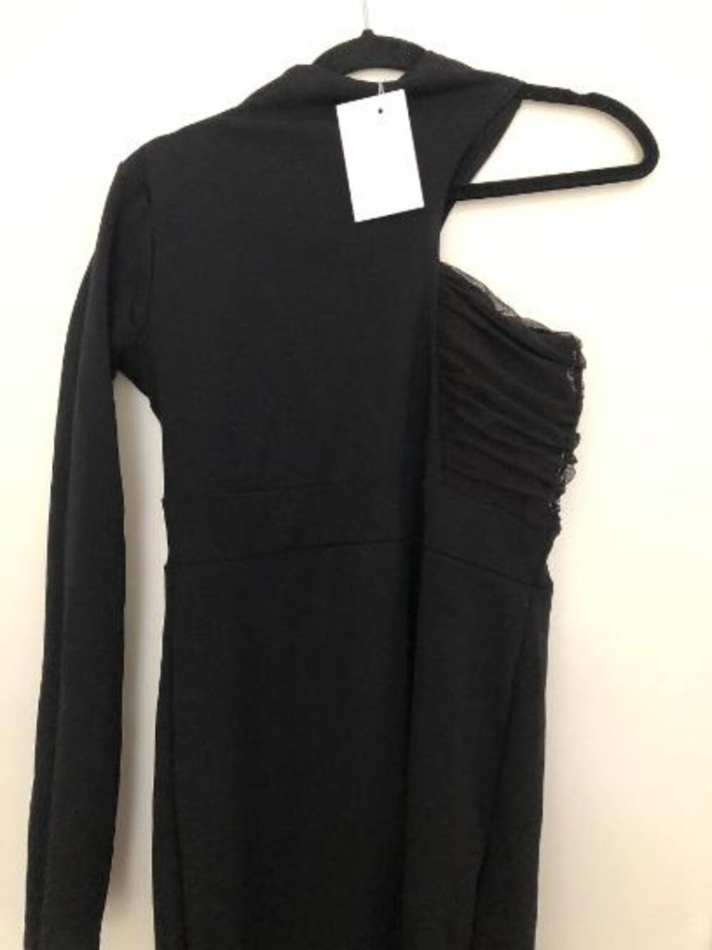 FEMME LUXE DRESS - Picture 3 of 4